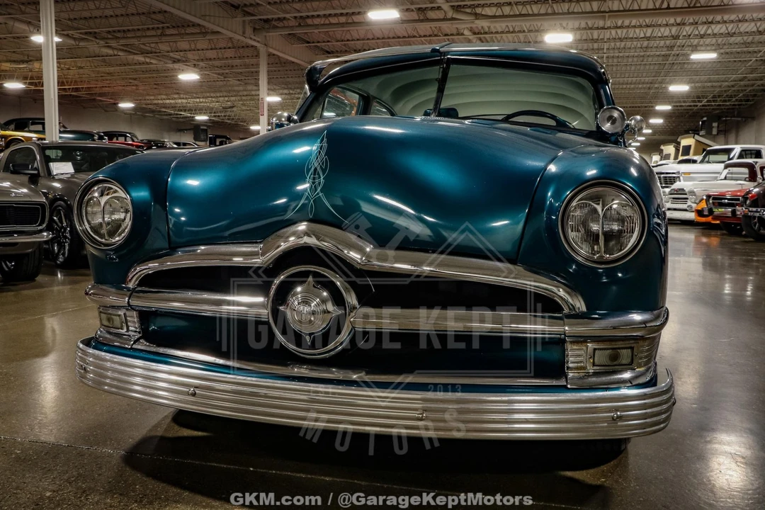 1950 Ford Shoebox - Image 19 of 31