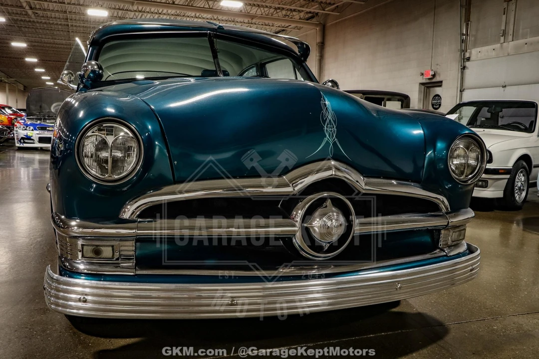 1950 Ford Shoebox - Image 18 of 31