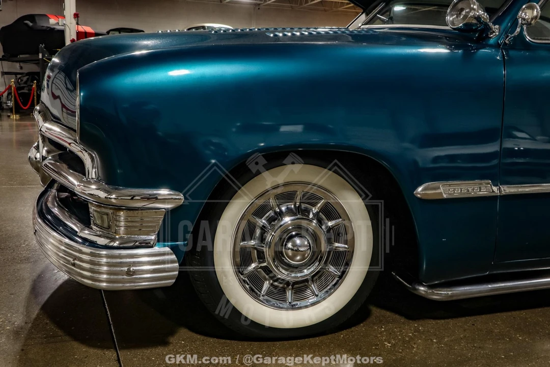 1950 Ford Shoebox - Image 30 of 31