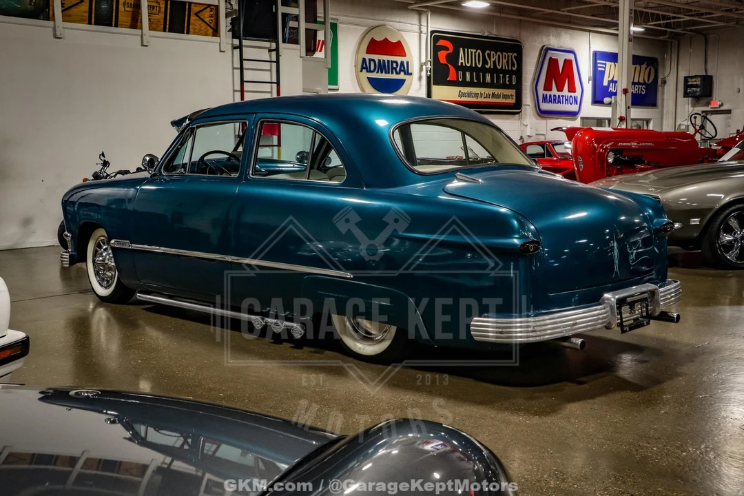 1950 Ford Shoebox - Image 7 of 31