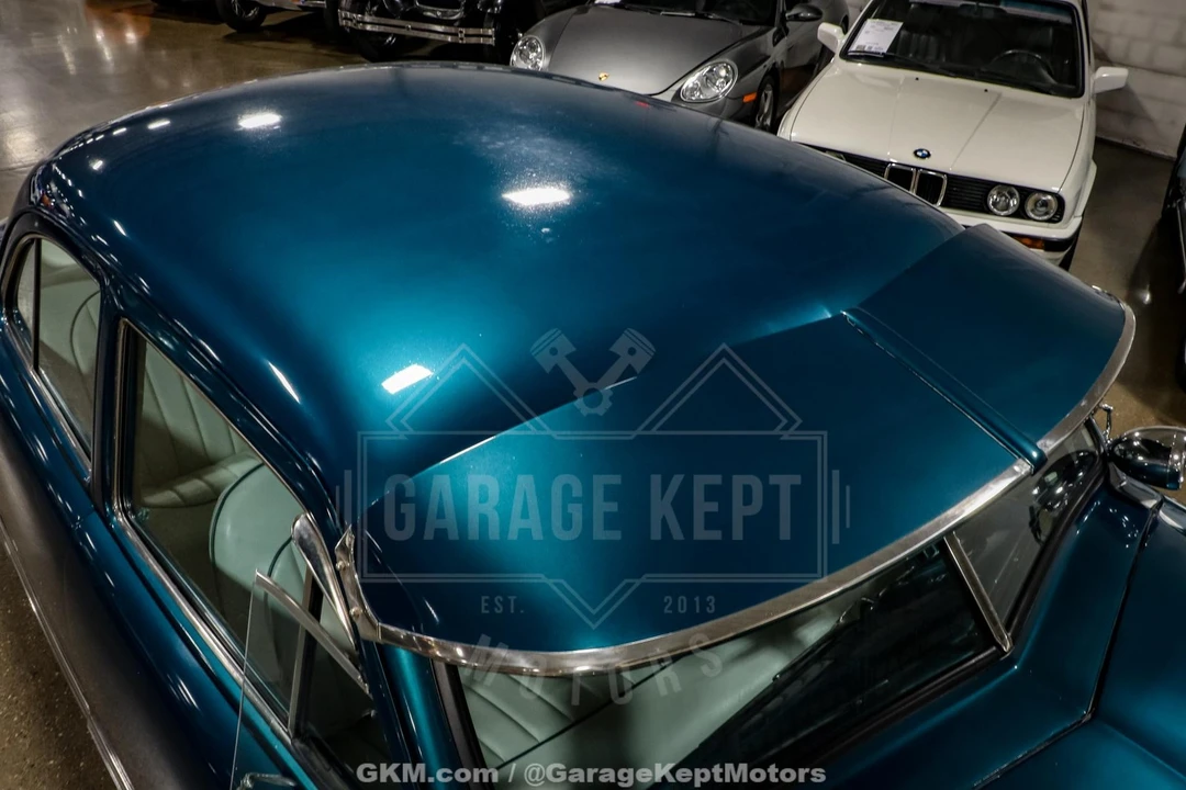 1950 Ford Shoebox - Image 17 of 31