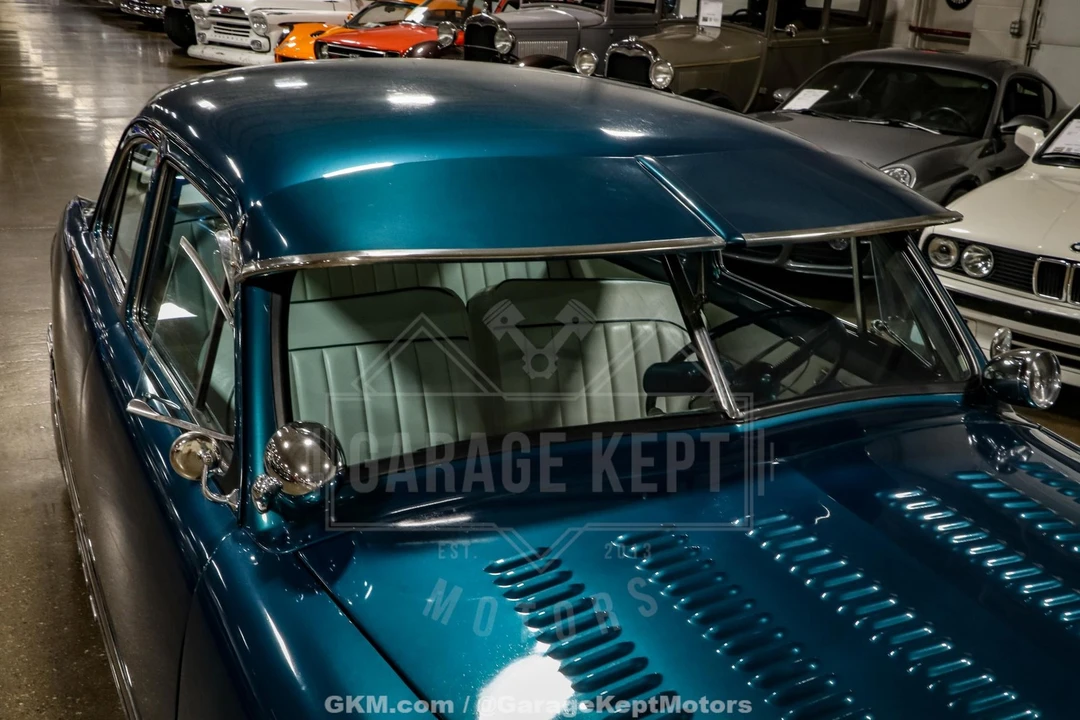 1950 Ford Shoebox - Image 16 of 31