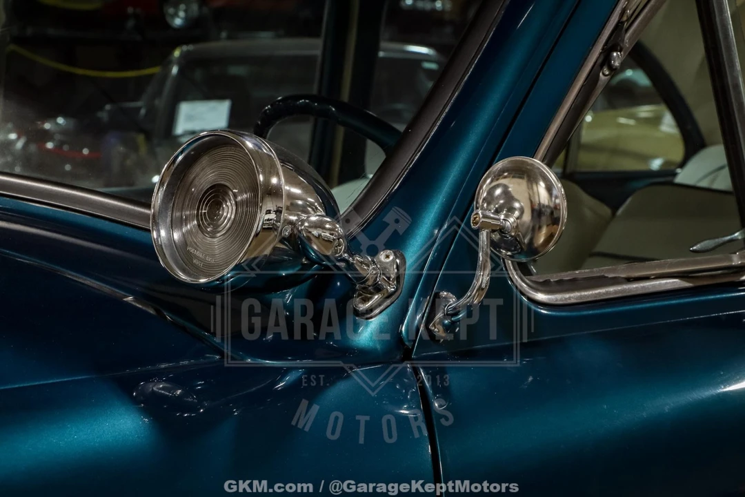 1950 Ford Shoebox - Image 28 of 31