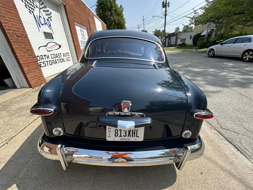 1950 Ford Shoebox - Image 2 of 25