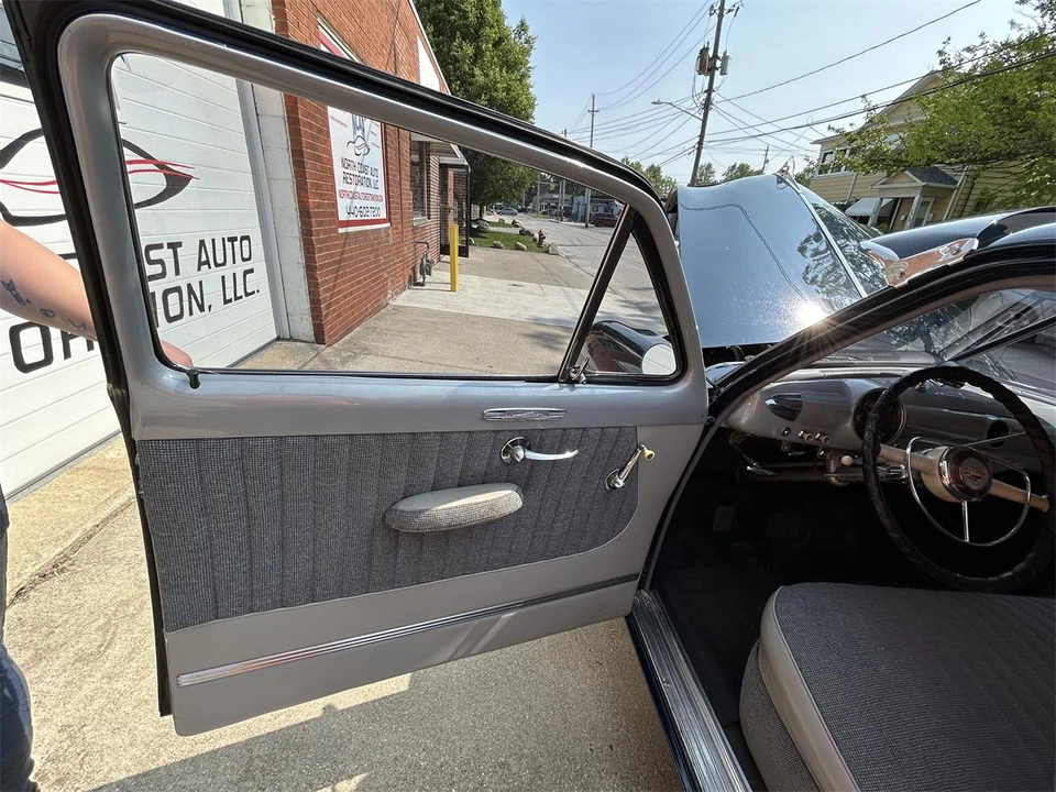 1950 Ford Shoebox - Image 3 of 25