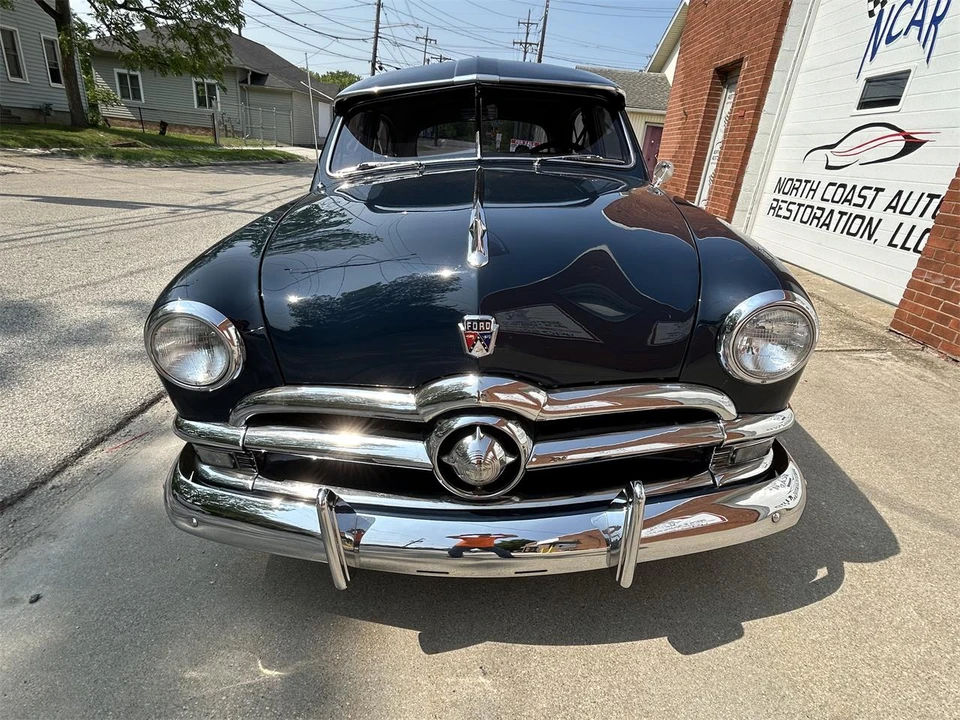 1950 Ford Shoebox - Image 5 of 25