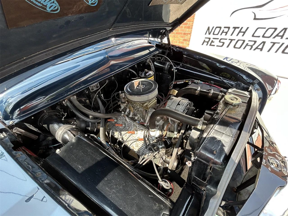 1950 Ford Shoebox - Image 6 of 25