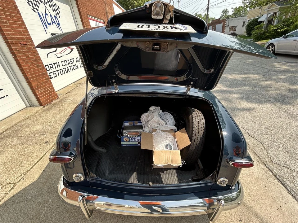 1950 Ford Shoebox - Image 7 of 25