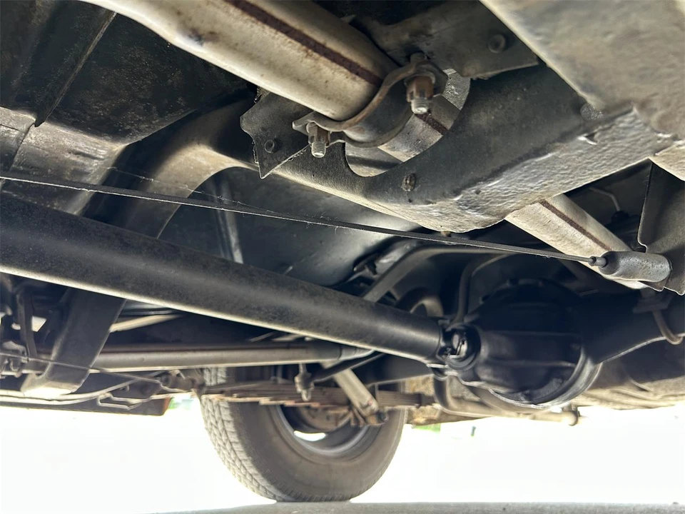 1950 Ford Shoebox - Image 9 of 25
