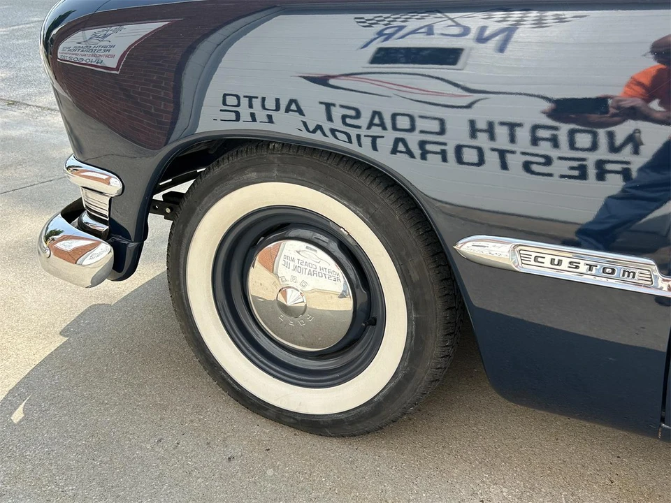 1950 Ford Shoebox - Image 10 of 25