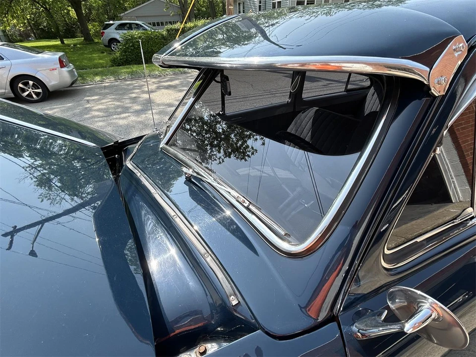 1950 Ford Shoebox - Image 13 of 25