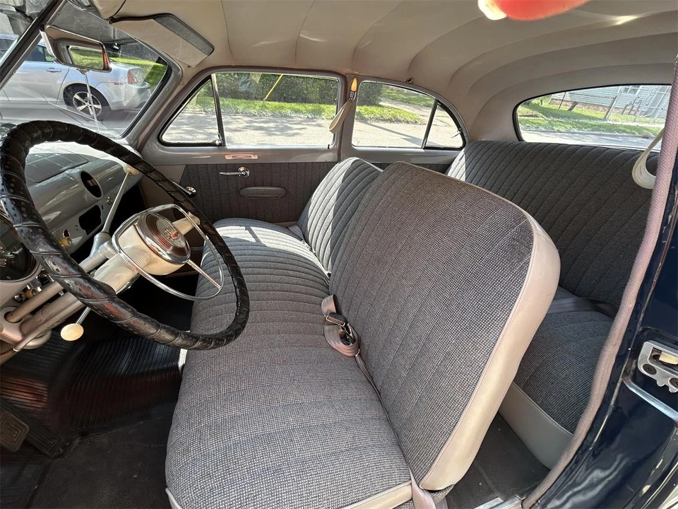 1950 Ford Shoebox - Image 14 of 25