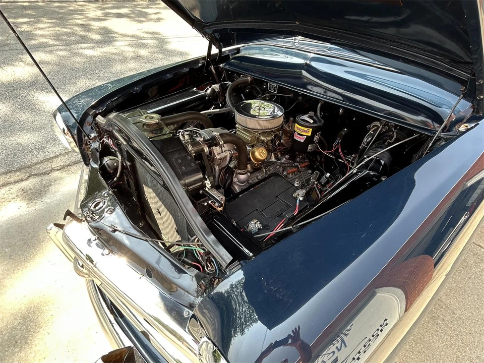 1950 Ford Shoebox - Image 15 of 25