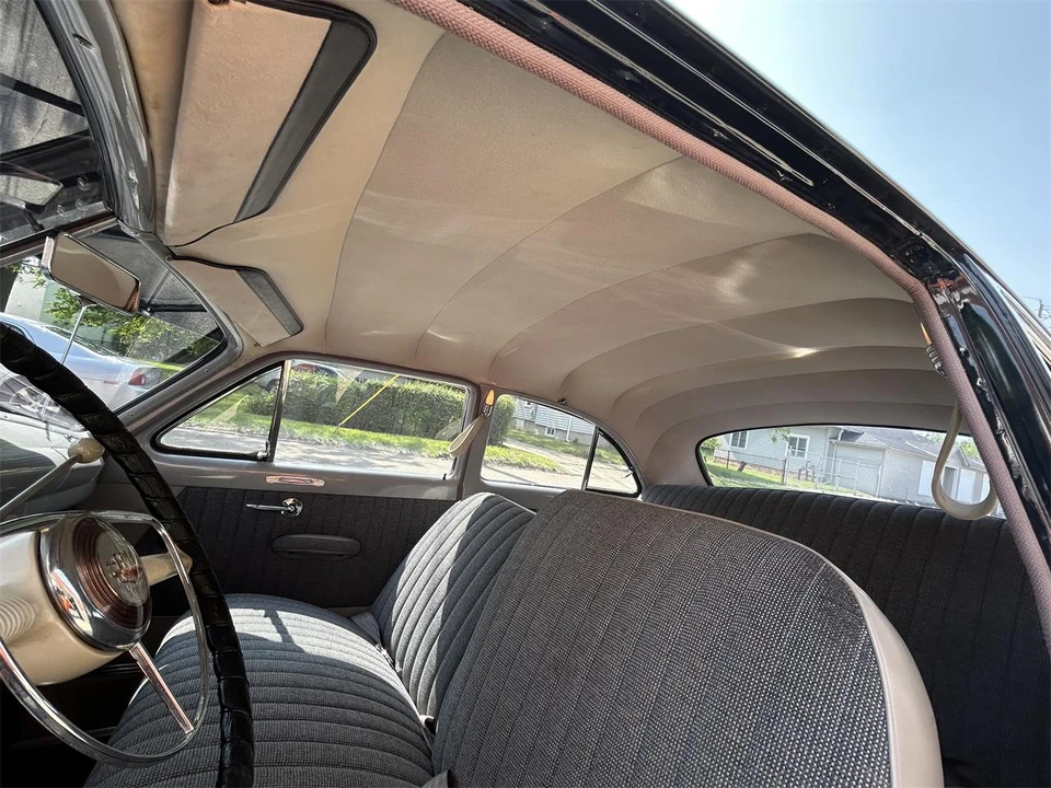 1950 Ford Shoebox - Image 17 of 25