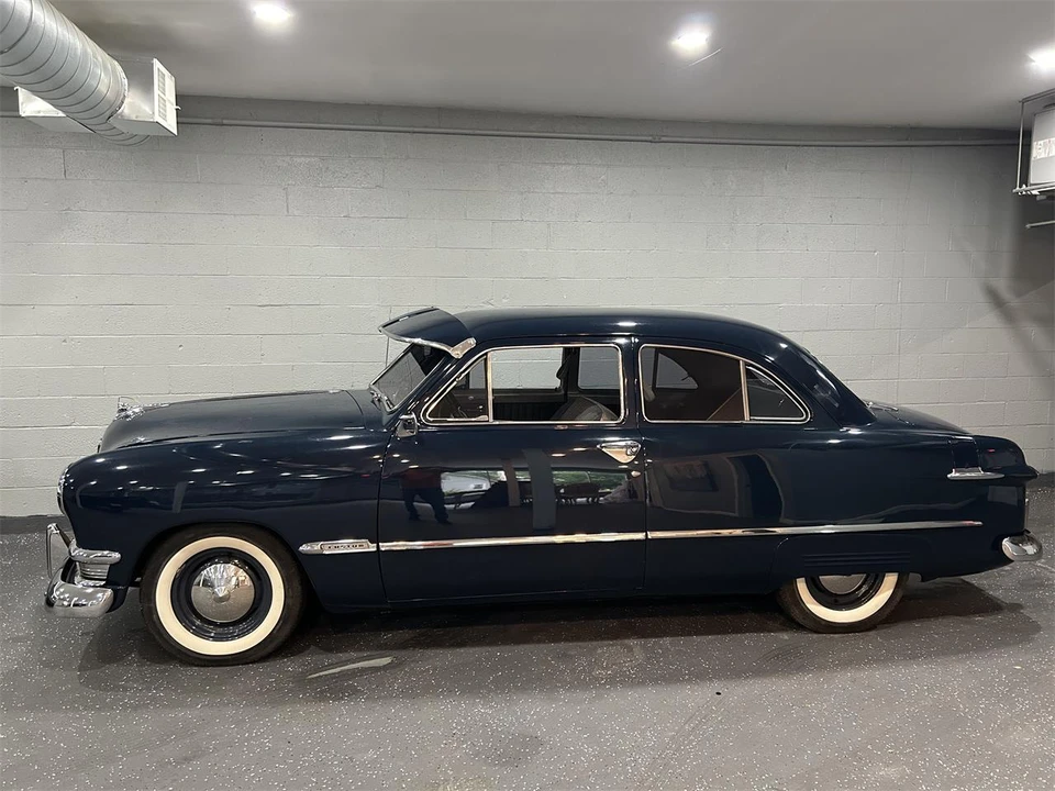 1950 Ford Shoebox - Image 18 of 25