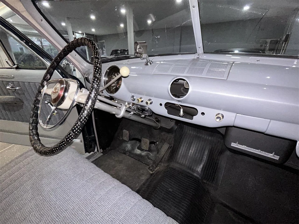 1950 Ford Shoebox - Image 19 of 25