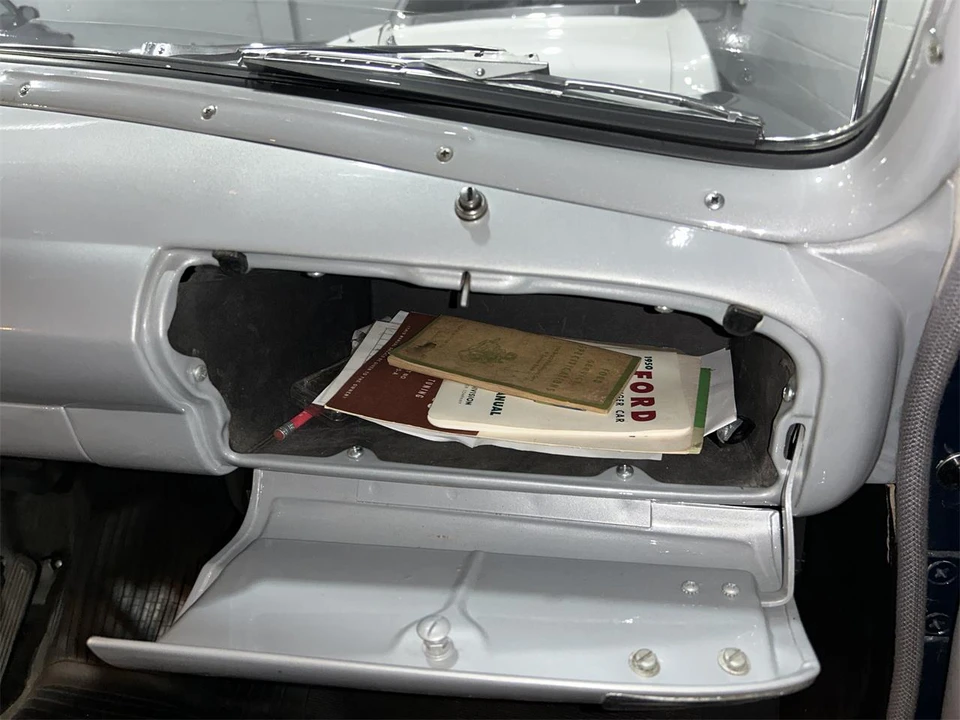 1950 Ford Shoebox - Image 21 of 25
