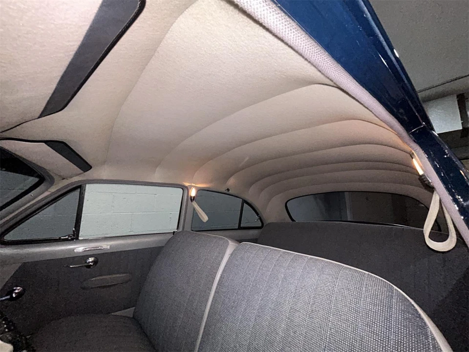 1950 Ford Shoebox - Image 22 of 25