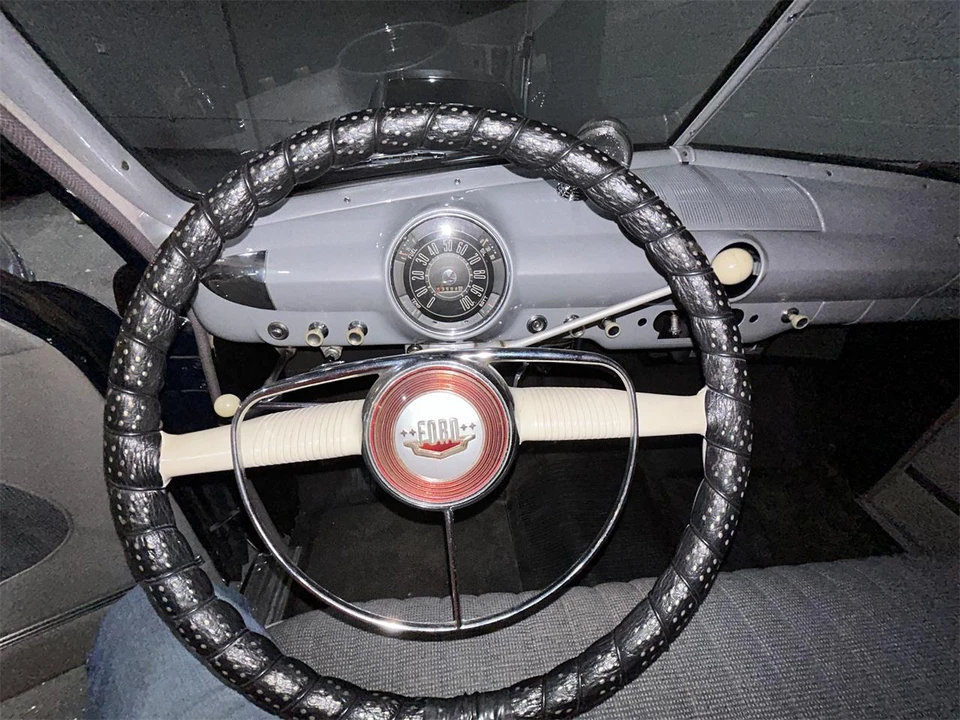 1950 Ford Shoebox - Image 23 of 25