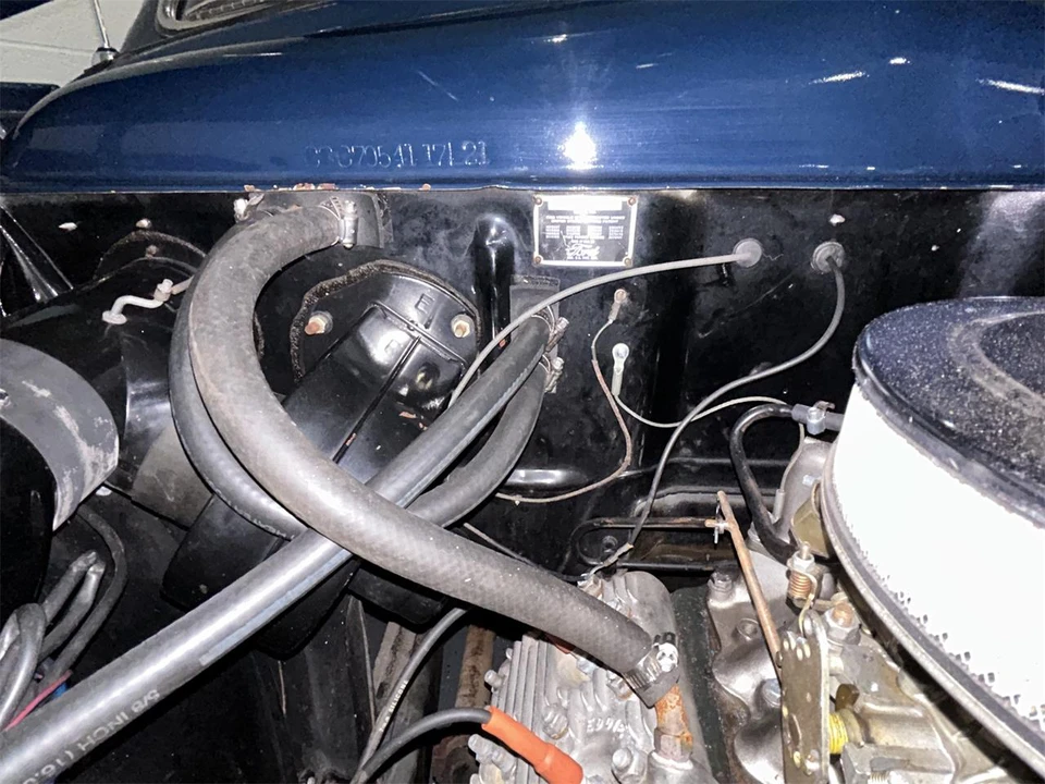 1950 Ford Shoebox - Image 24 of 25