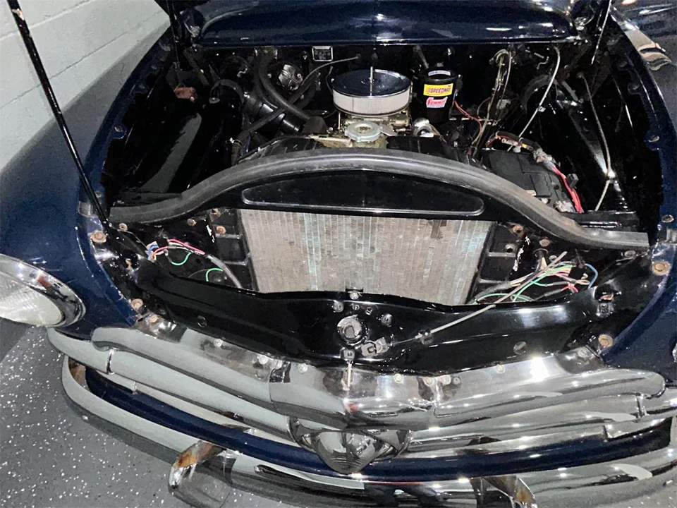 1950 Ford Shoebox - Image 25 of 25