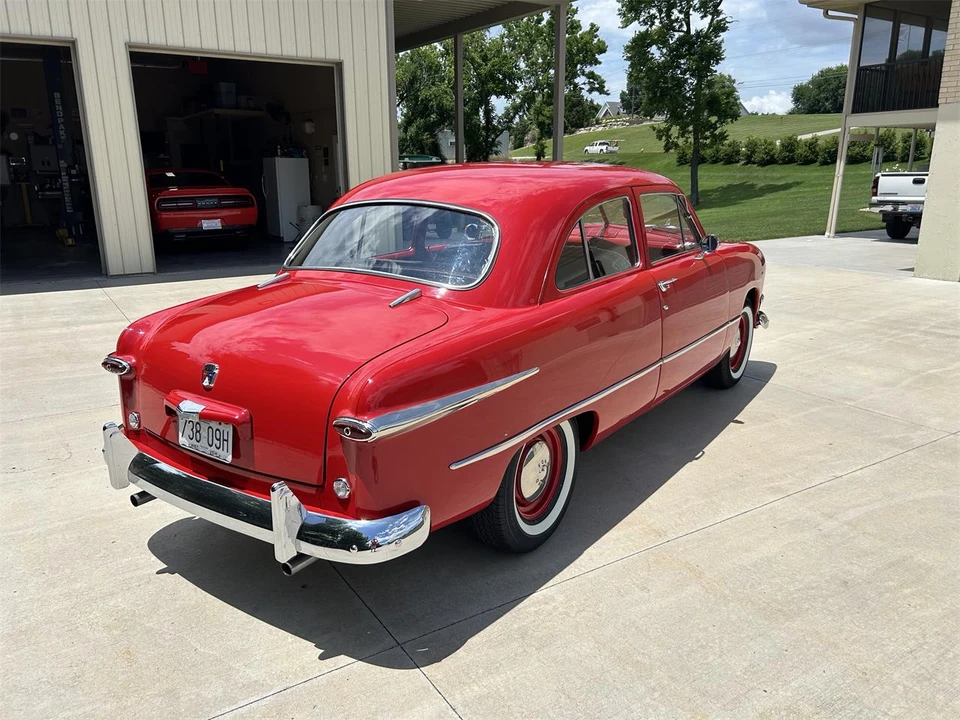 1950 Ford Shoebox - Image 2 of 31