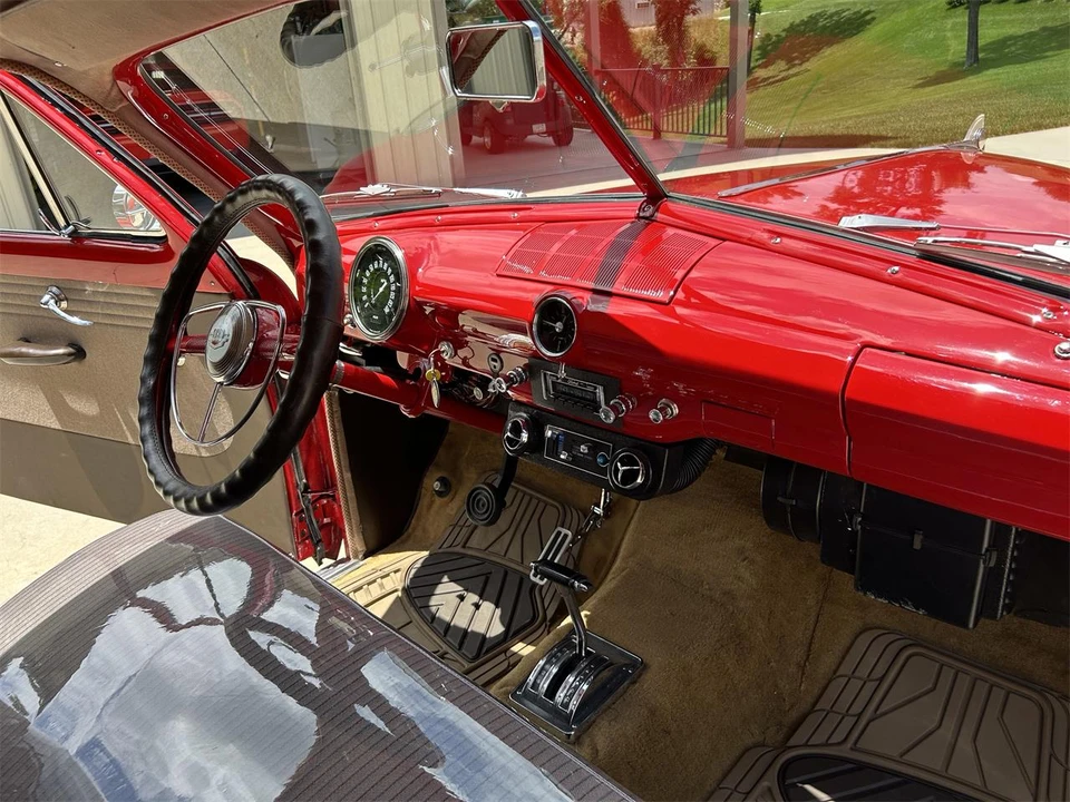 1950 Ford Shoebox - Image 12 of 31