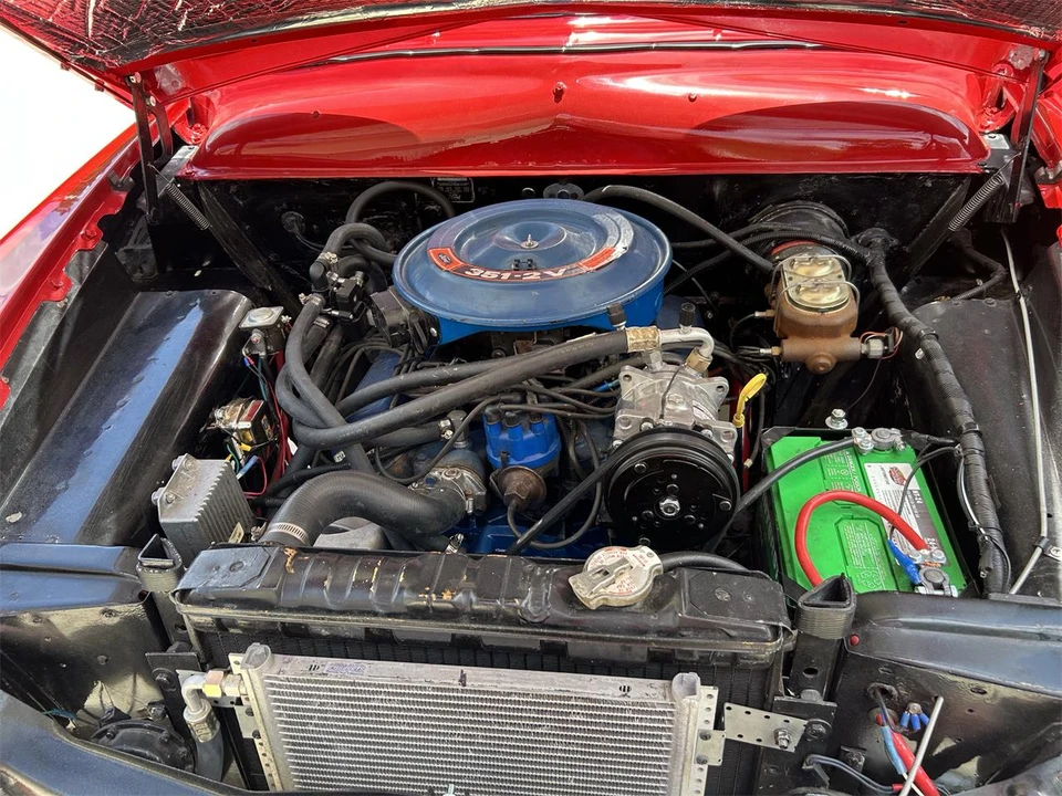 1950 Ford Shoebox - Image 6 of 31