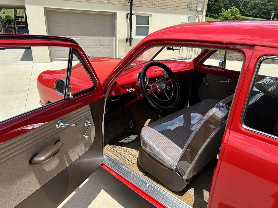 1950 Ford Shoebox - Image 8 of 31