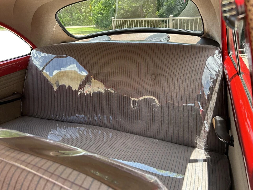 1950 Ford Shoebox - Image 7 of 31