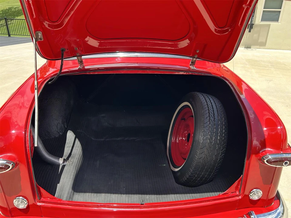 1950 Ford Shoebox - Image 13 of 31