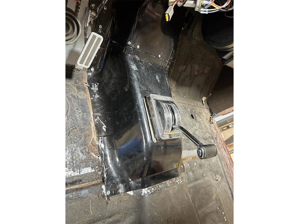 1950 Ford Shoebox - Image 18 of 31