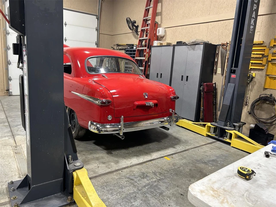 1950 Ford Shoebox - Image 21 of 31