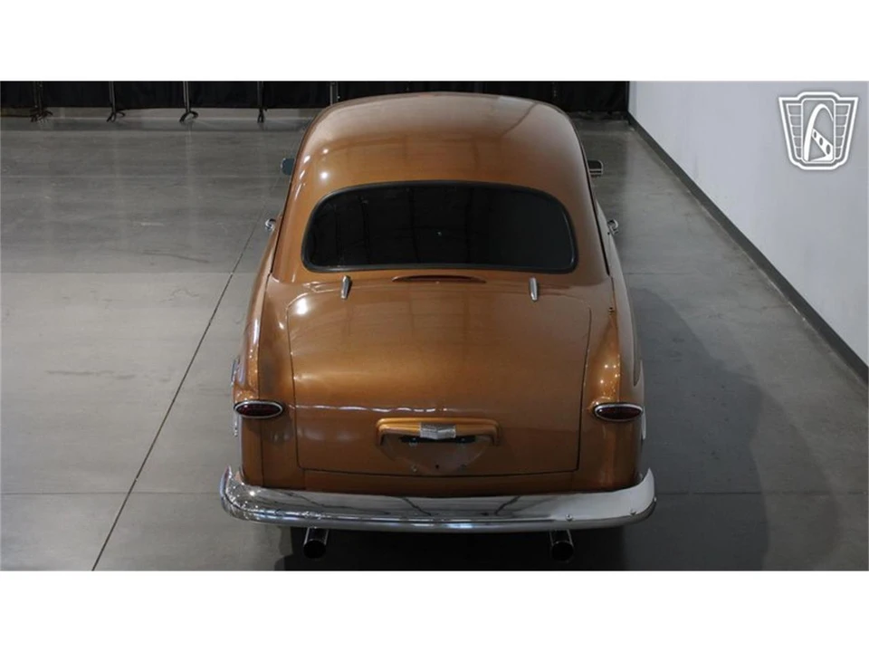 1950 Ford Shoebox - Image 21 of 31