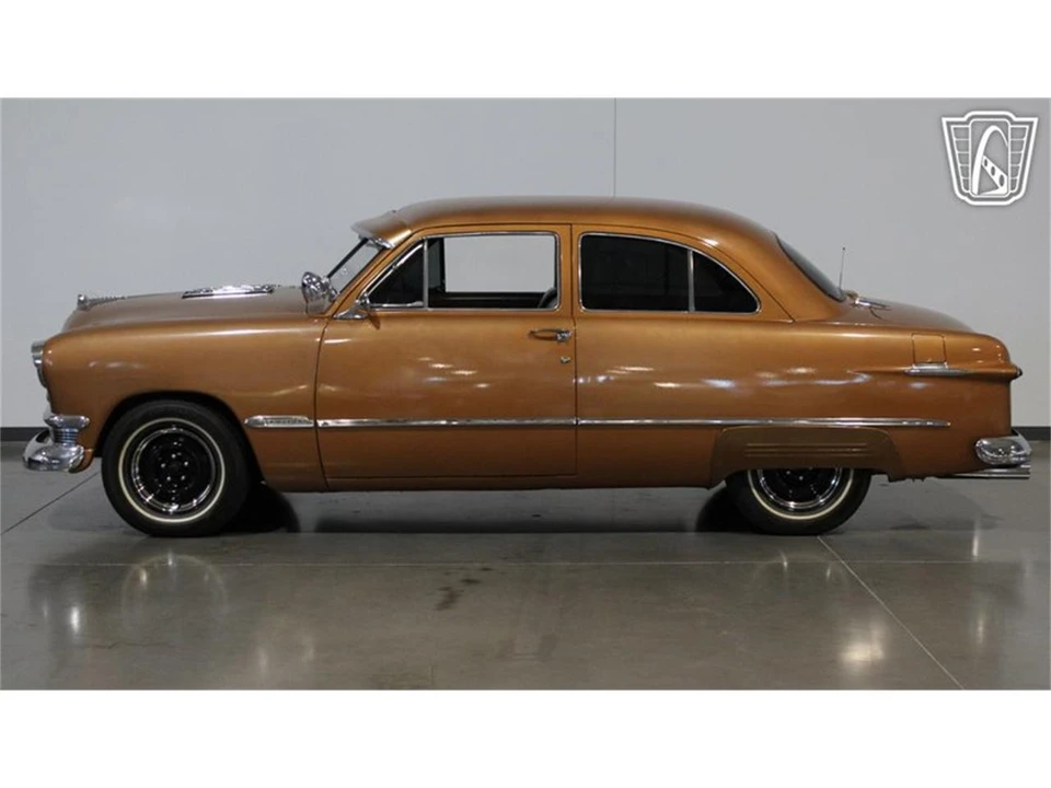 1950 Ford Shoebox - Image 31 of 31
