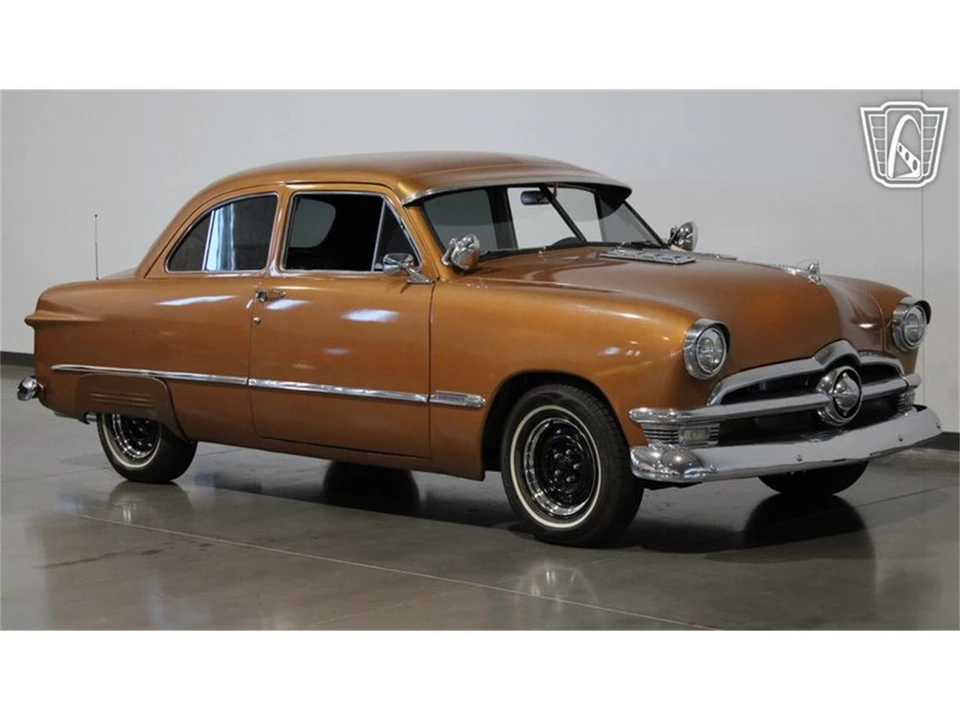1950 Ford Shoebox - Image 26 of 31