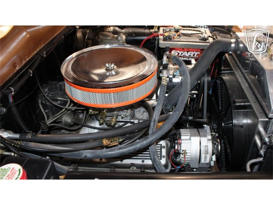 1950 Ford Shoebox - Image 16 of 31