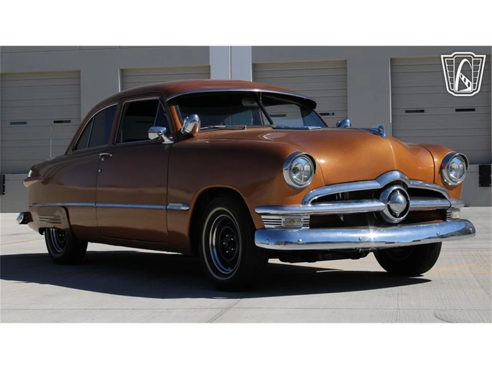 1950 Ford Shoebox - Image 6 of 31