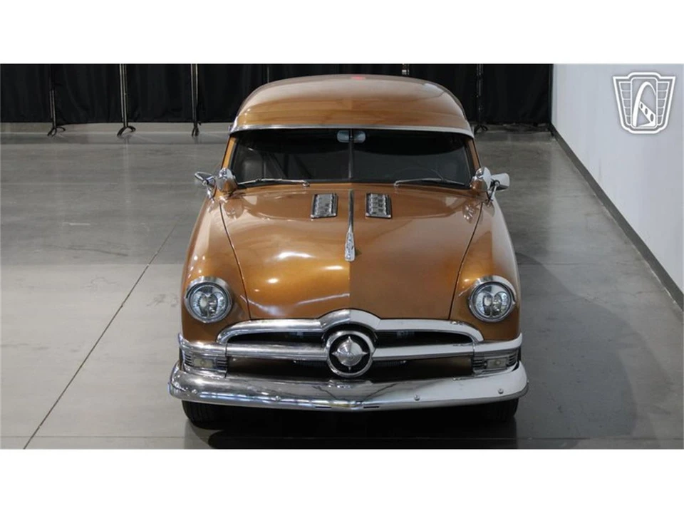 1950 Ford Shoebox - Image 17 of 31