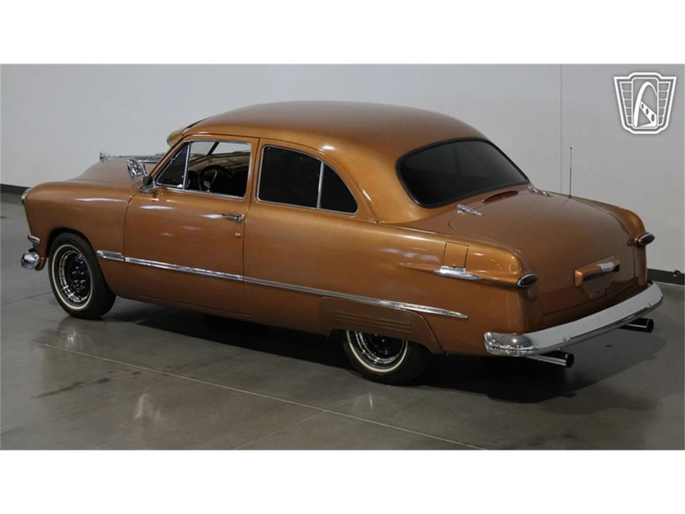 1950 Ford Shoebox - Image 22 of 31