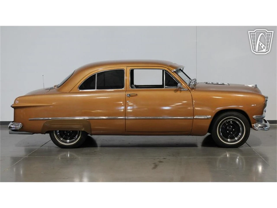 1950 Ford Shoebox - Image 27 of 31