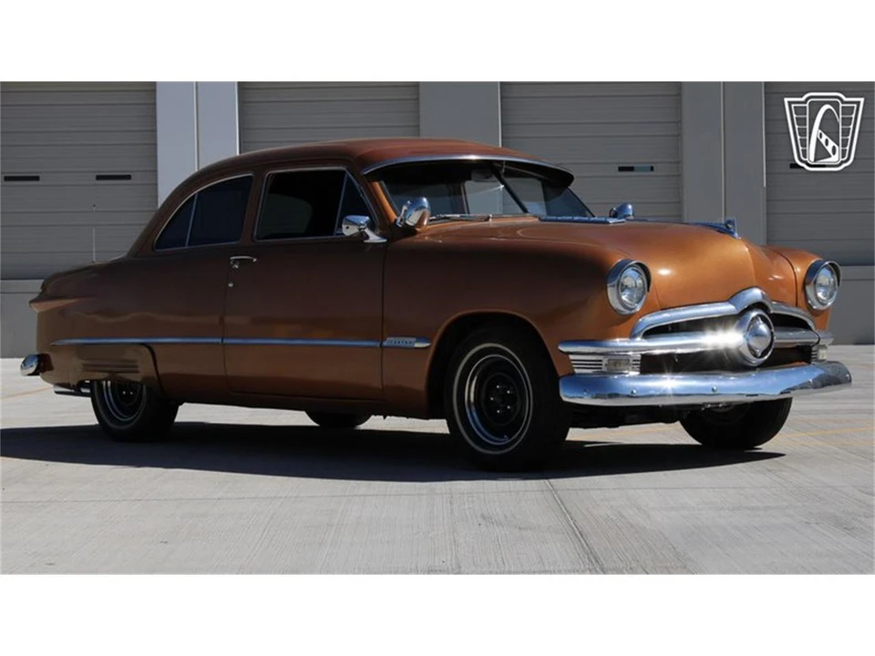 1950 Ford Shoebox - Image 7 of 31