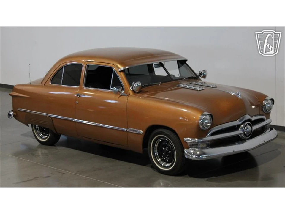 1950 Ford Shoebox - Image 18 of 31