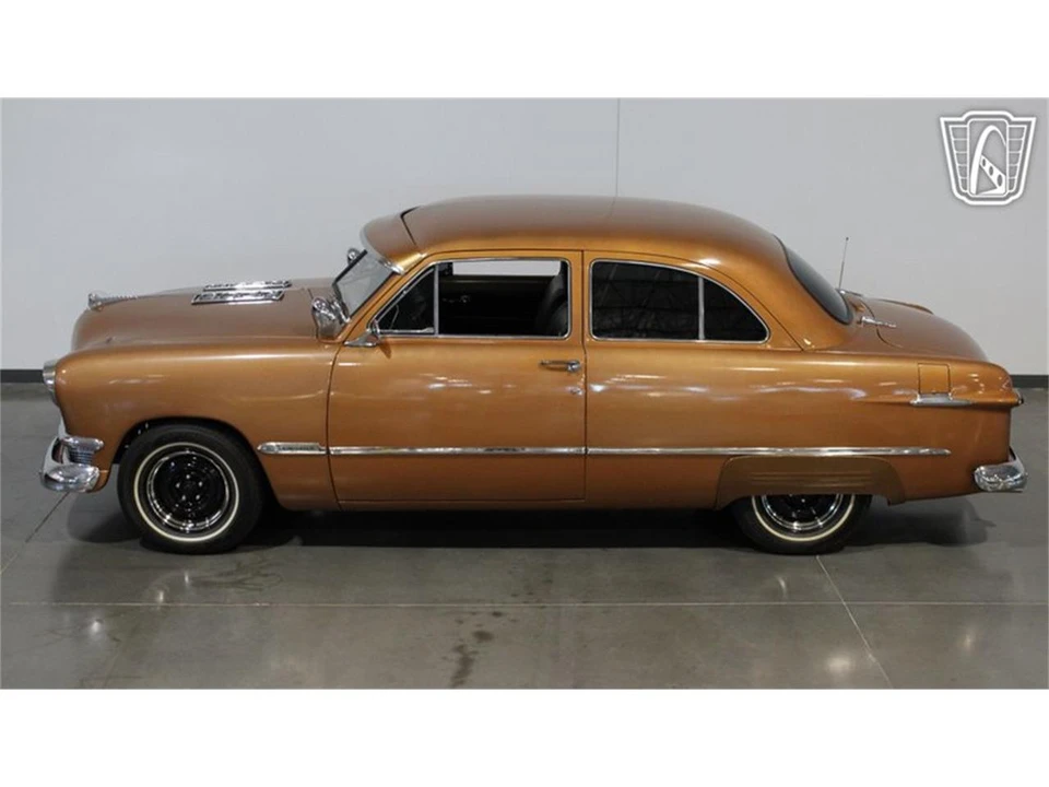 1950 Ford Shoebox - Image 23 of 31