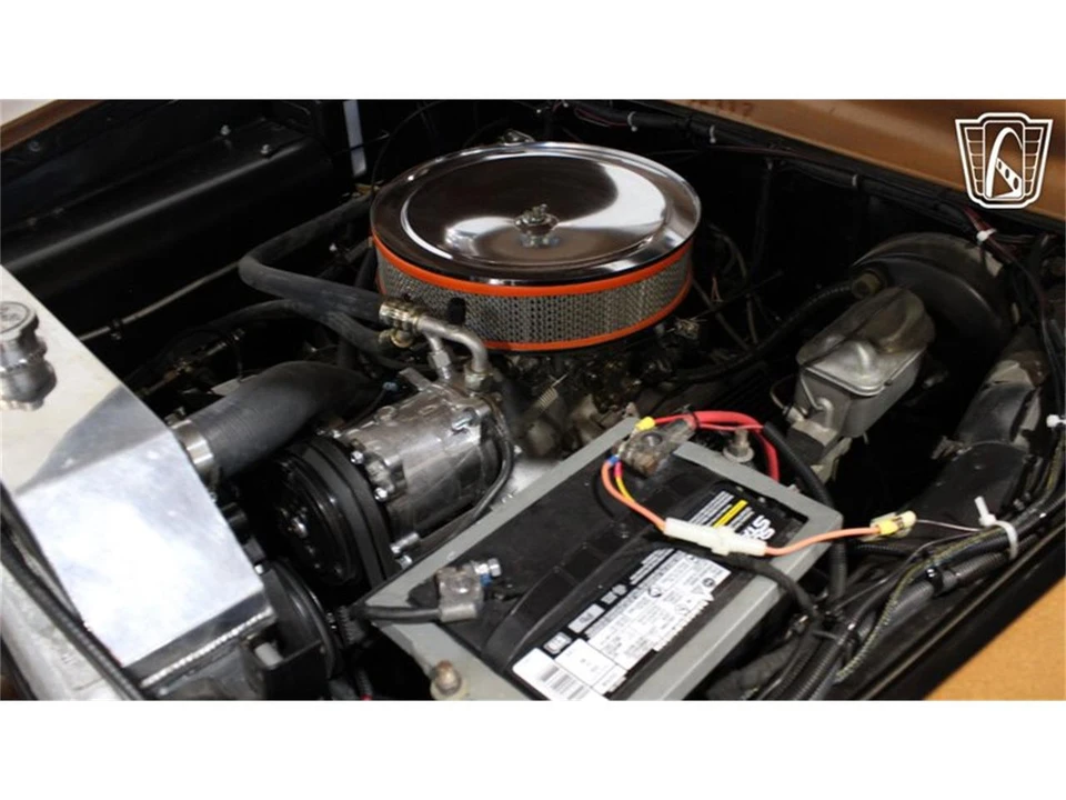 1950 Ford Shoebox - Image 13 of 31