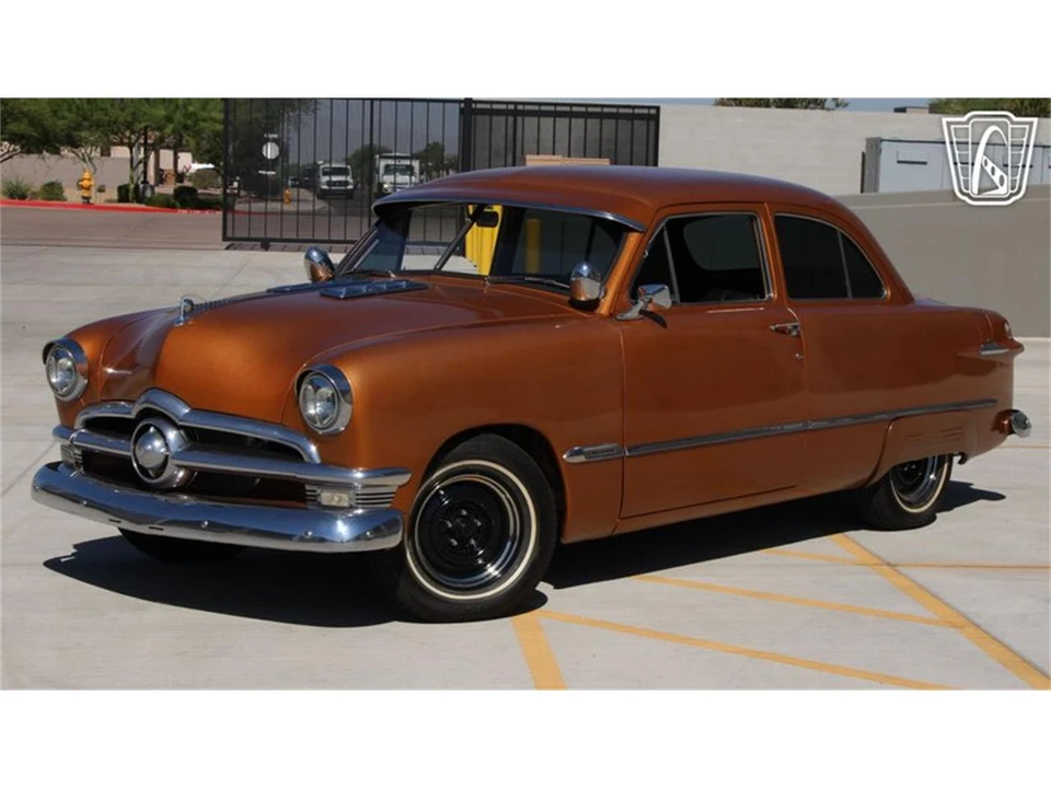 1950 Ford Shoebox - Image 3 of 31