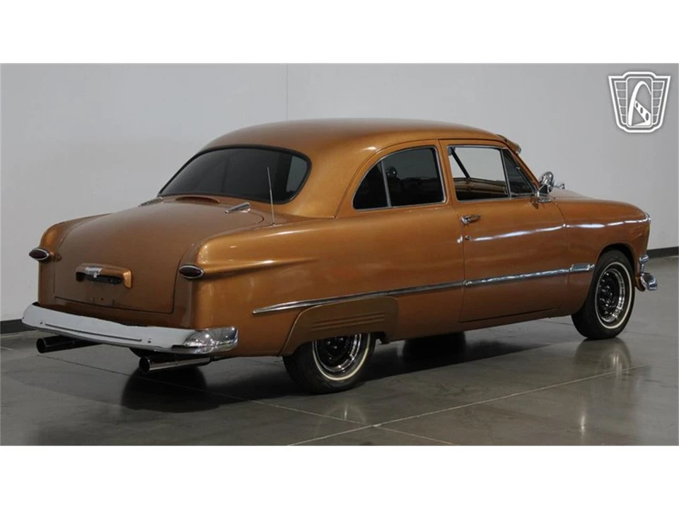 1950 Ford Shoebox - Image 28 of 31