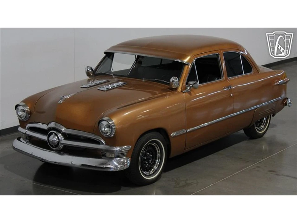 1950 Ford Shoebox - Image 24 of 31