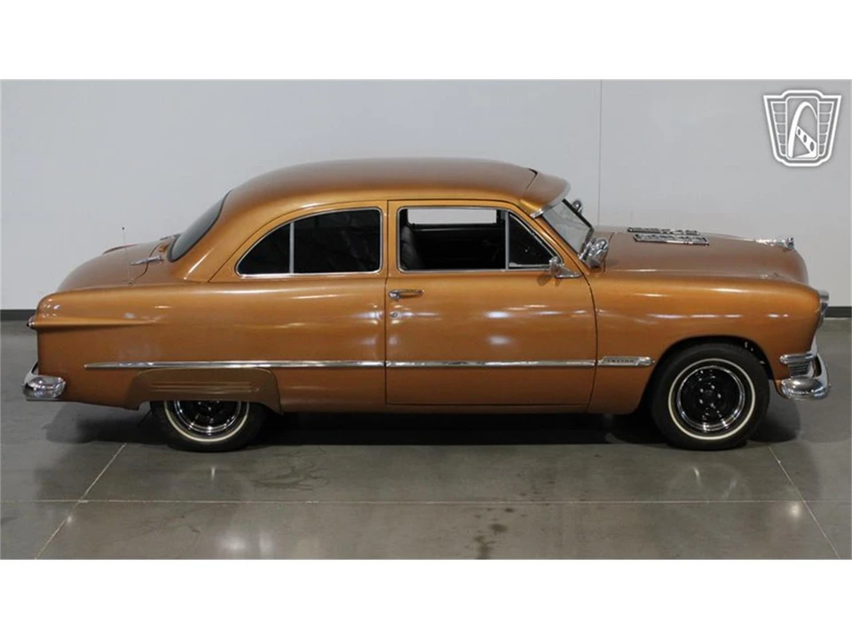 1950 Ford Shoebox - Image 19 of 31