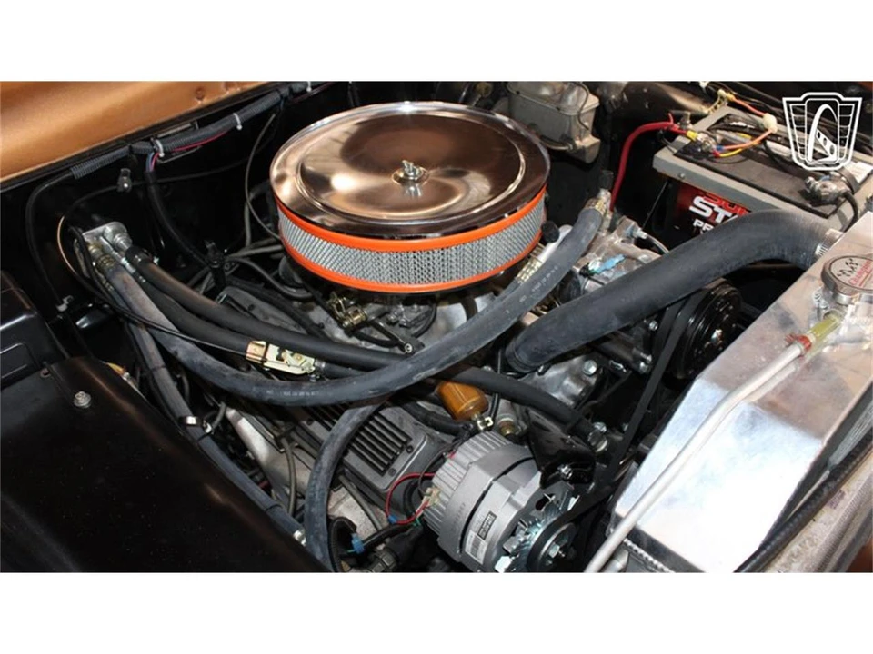 1950 Ford Shoebox - Image 14 of 31
